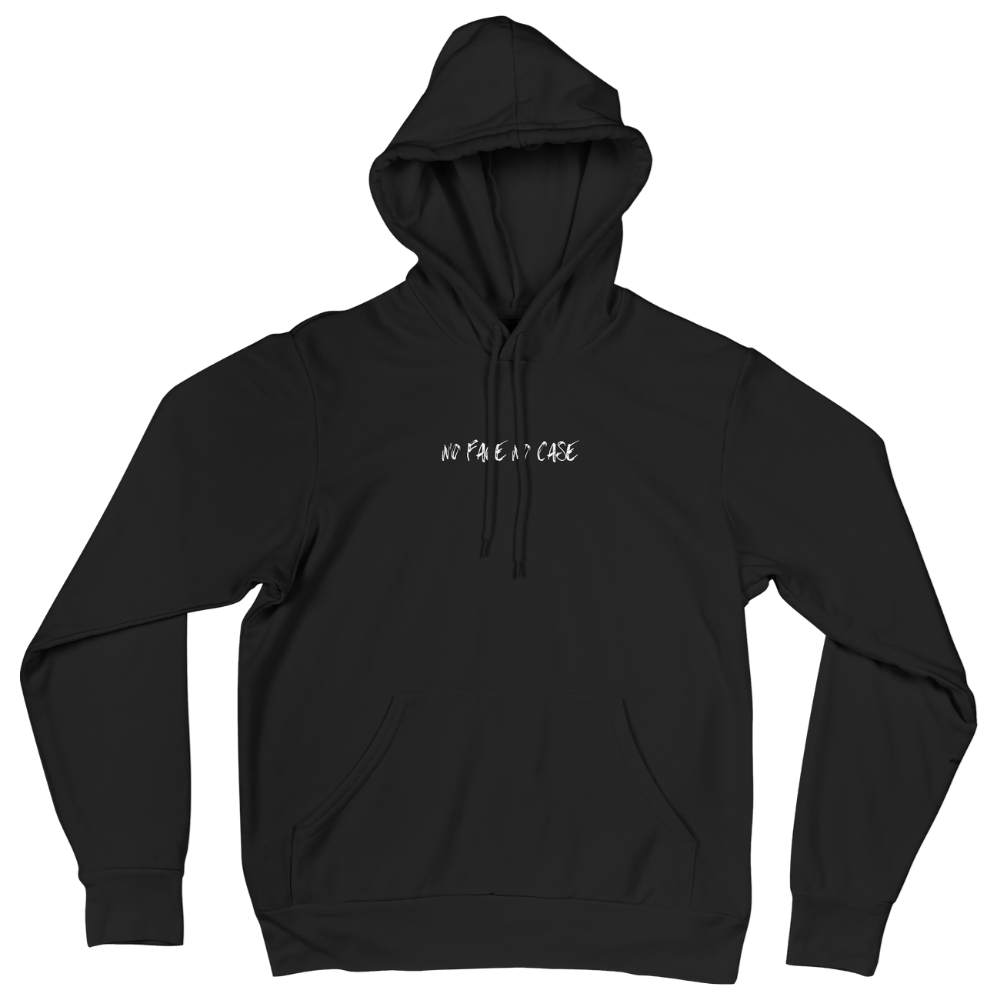 Shiesty No Face No Case - Hoodie