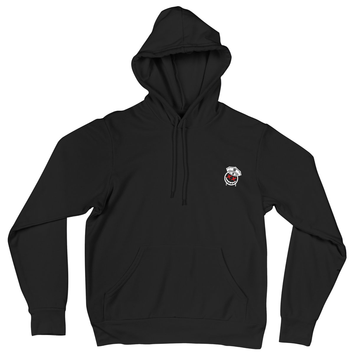 Ops Get Gapped - Hoodie