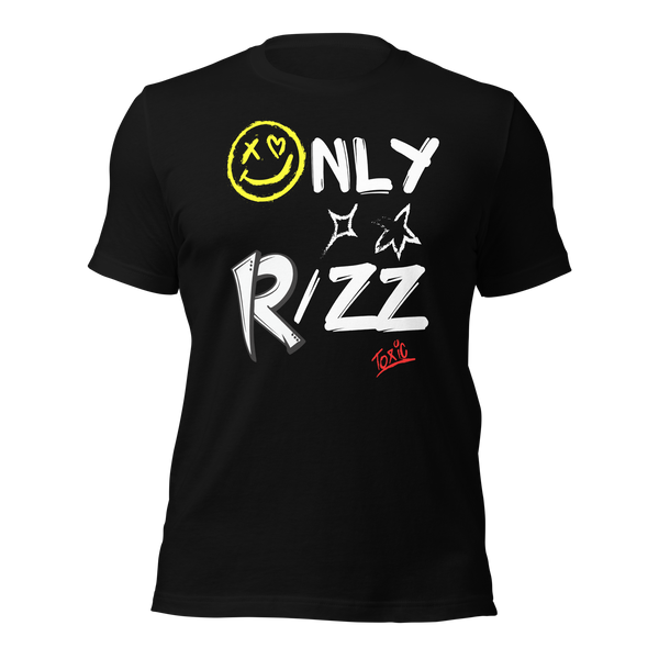 Boost Society- Only Rizz