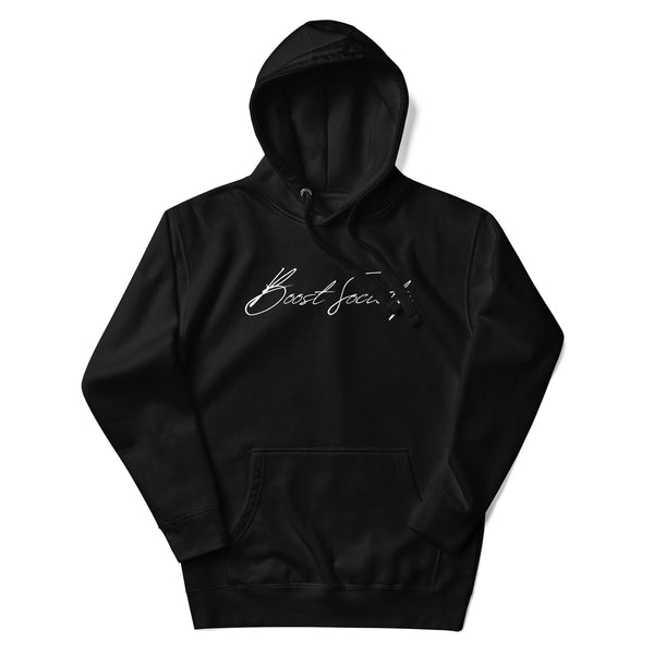 Boost Society - Get Gapped Hoodie