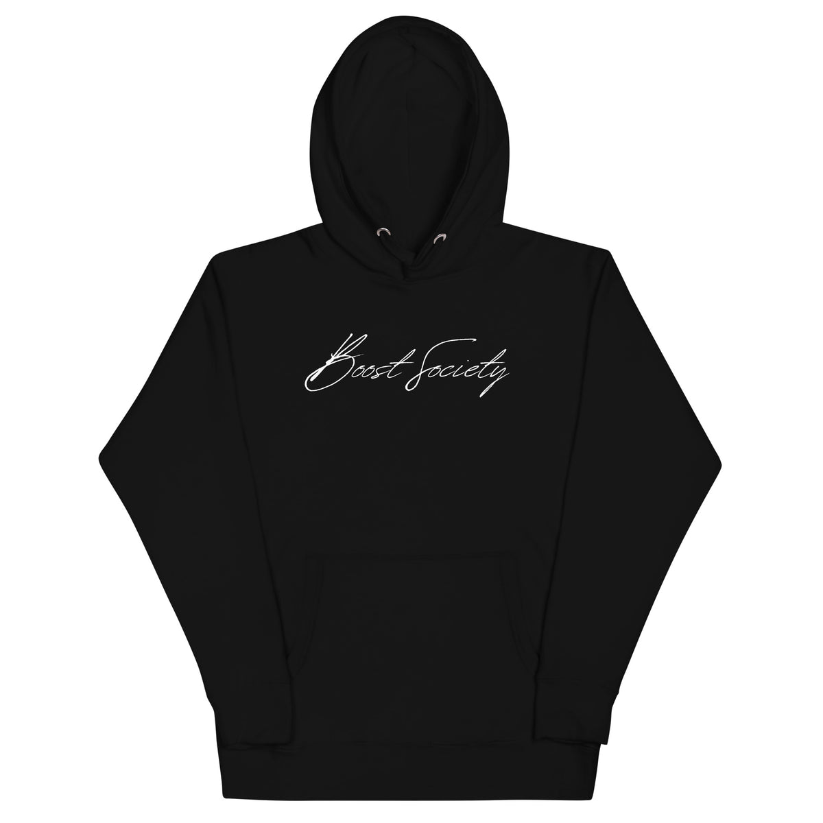 Boost Society - Get Gapped Hoodie