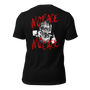 Shiesty No Face No Case - T shirt