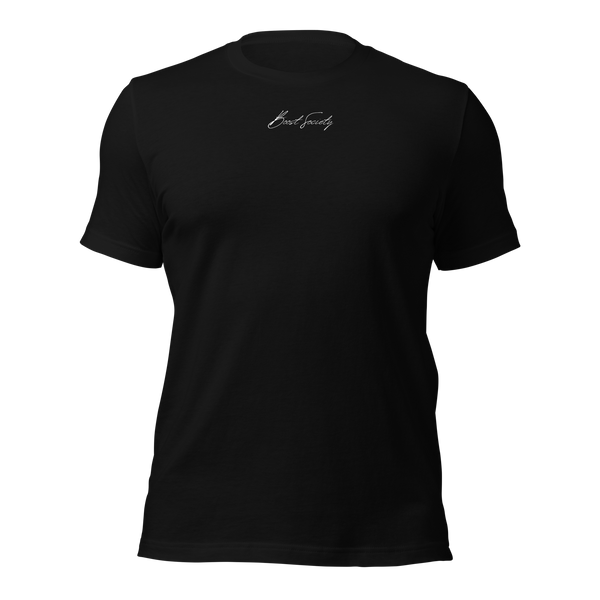 Boost Society Minimalistic T- Shirt